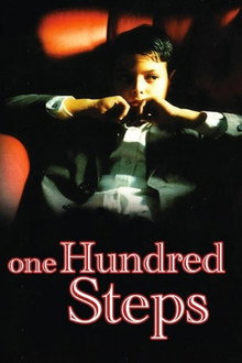 One Hundred Steps poster
