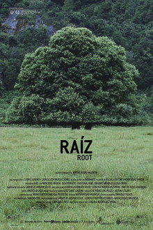 Root poster