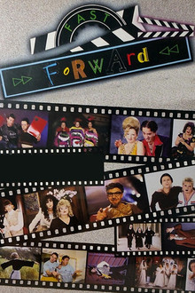 Fast Forward poster