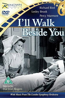 I'll Walk Beside You poster