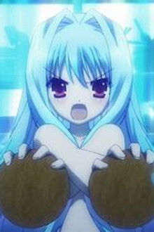 I Don’t Know What Moved into My Futon