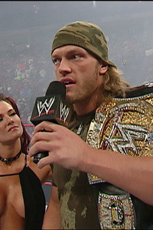 Raw - Jan 16, 2006