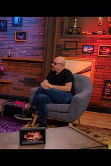 The Lethal Tele with Jimmy Gutierrez