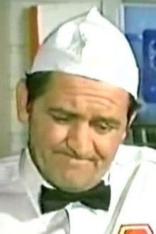 An Efficient Service Station