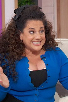 Marissa Jaret Winokur