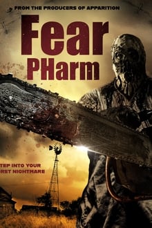 Watch Movies Fear Pharm (2020) Full Free Online