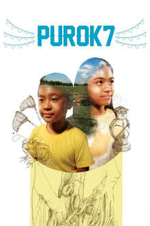 Purok 7 poster