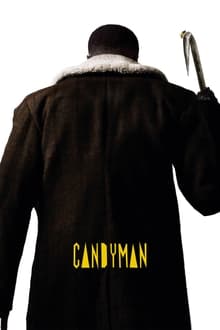 Watch Movies Candyman (2021) Full Free Online