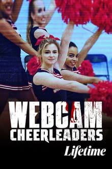 Watch Movies Webcam Cheerleaders (2021) Full Free Online