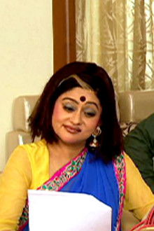 Chautala's Unforgettable Daily Soap Scene