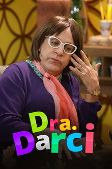 Dra. Darci poster