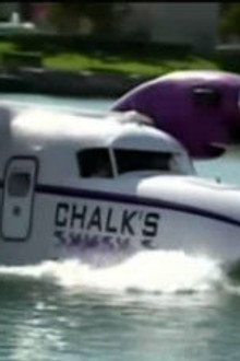 Cracks in the System (Chalk's Ocean Airways Flight 101)