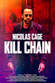 Watch Movies Kill Chain (2019) Full Free Online