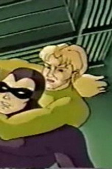 Swifter, Higher, Faster