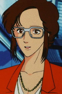 Toshio Falls in Love with a Phantom Woman