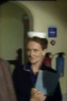 Shroud For A Nightingale (4)