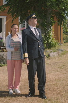 Slow Trønder & The Pilot