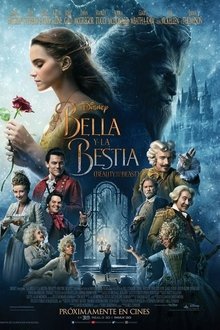 Beauty and the Beast (2017)