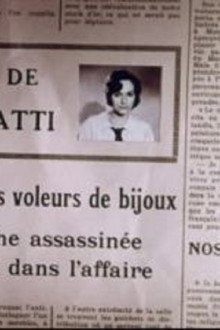 A woman against Arsène Lupin