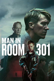 Man in Room 301 poster