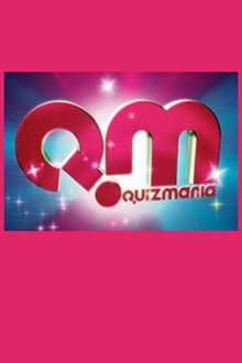 Quizmania poster