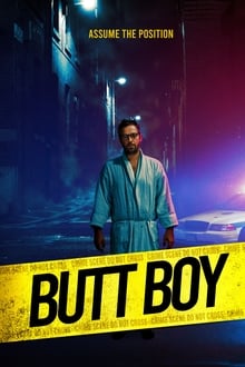 Watch Movies Butt Boy (2020) Full Free Online