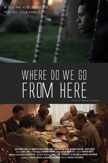 Where Do We Go from Here poster