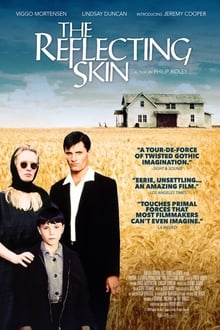 Watch Movies The Reflecting Skin (1990) Full Free Online