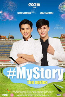 My Story poster