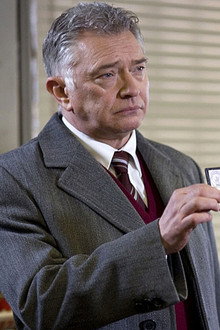 Gently Through the Mill