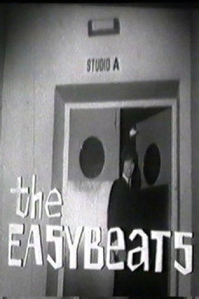 The Easybeats Coca Cola Special poster