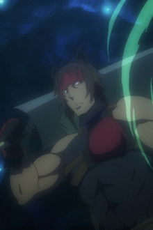 The Boy and the Hero