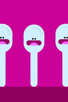 Spoons
