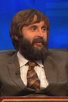 Sarah Millican, Tom Allen, Joe Wilkinson, Rosie Jones, Mr Swallow