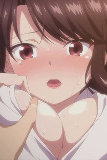 It's because of the aphrodisiac...