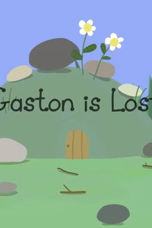Gaston is Lost