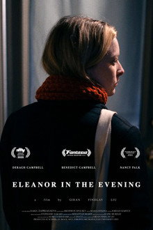 Eleanor in the Evening poster