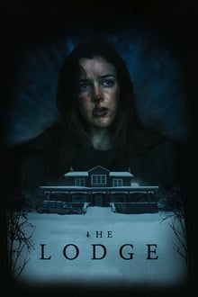 Watch Movies The Lodge (2020) Full Free Online