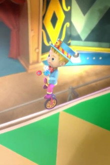 Balancing Act