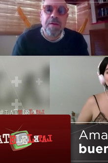 The Lethal Tele with Amaranta Hank