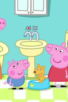 Potty Training