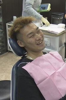 Fukuoka: 24 Hours of Laughter and Tears at the Dentist