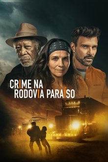 Imagem Crime Na Rodovia Paraíso