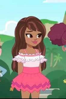 A Little Inspiration