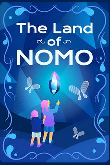 The Land of NOMO poster