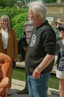 Lister Park and Cartwright Hall 1