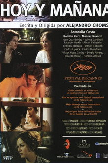 Today and Tomorrow poster