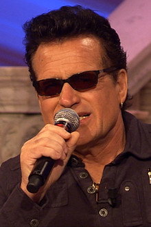 George Baker
