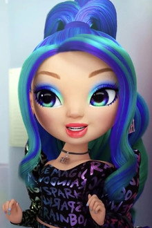 Drama Audition Drama!