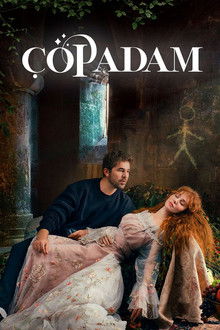 Çöp Adam poster